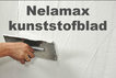 NelaMax kunststofblad