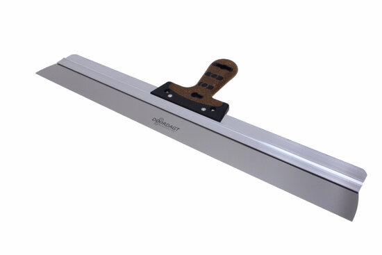 Spackmes RVS 50 cm. KURK DOORDAGT-PREMIUM 
