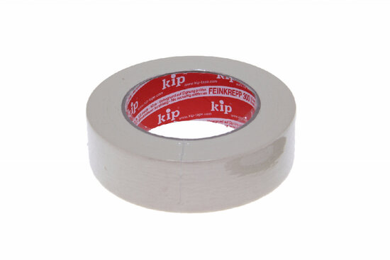 KIP-300 Maskingtape 24 mm. x 50 mtr