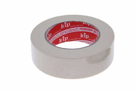 KIP-300 Maskingtape 36 mm. x 50 mtr. 