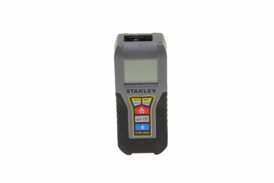 STANLEY Afstandsmeter met Bluetooth TLM99SI, 35 mtr. 