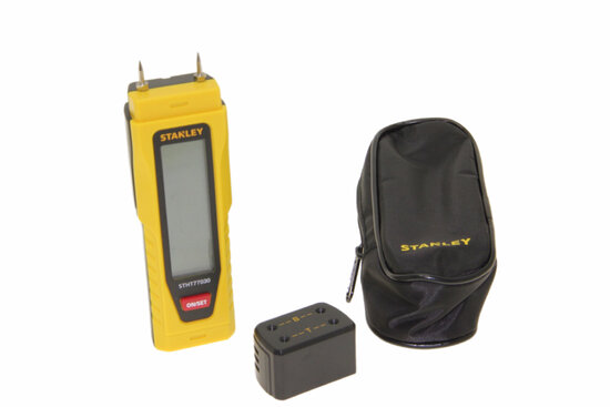 STANLEY Vochtmeter STHT77030 