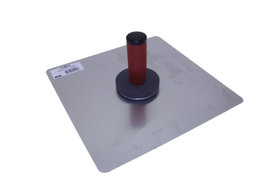 Spaarbord 305x305 mm. Aluminium DuraSoft, Marshalltown 