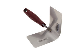 Hoektroffel Inwendig Buigbaar RVS DOORDAGT-PREMIUM SOFT 