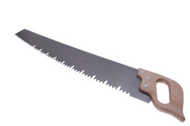 Gipsblokkenzaag M-tand 700 mm. 