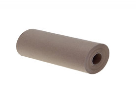 Handmaskeerpapier 30 cm. 